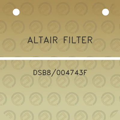 altair-filter-dsb8004743f