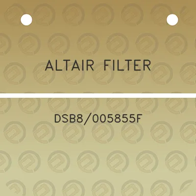 altair-filter-dsb8005855f