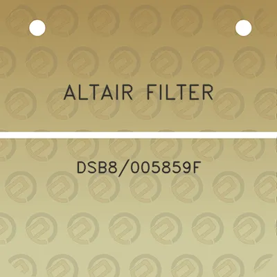 altair-filter-dsb8005859f