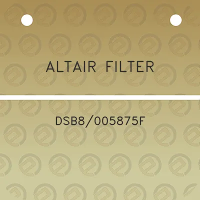 altair-filter-dsb8005875f