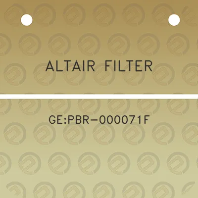 altair-filter-gepbr-000071f