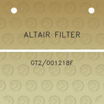 altair-filter-gt2001218f