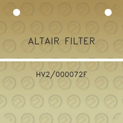 altair-filter-hv2000072f