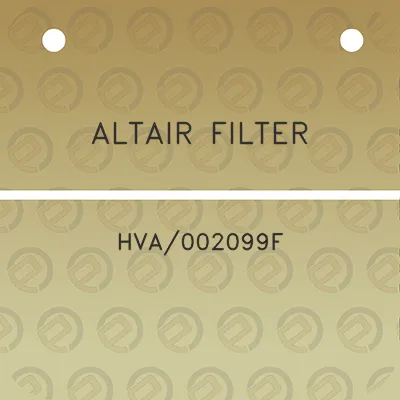 altair-filter-hva002099f