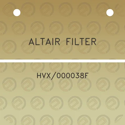 altair-filter-hvx000038f