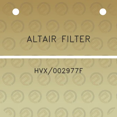 altair-filter-hvx002977f