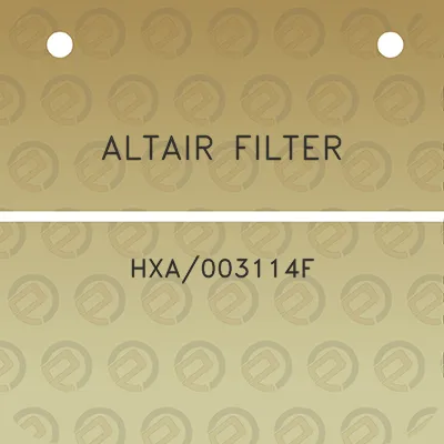 altair-filter-hxa003114f