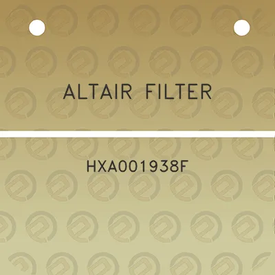 altair-filter-hxa001938f