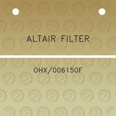 altair-filter-ohx006150f