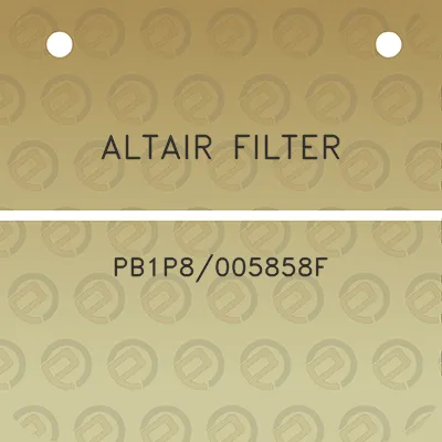 altair-filter-pb1p8005858f