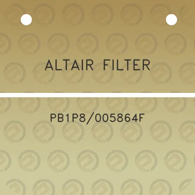 altair-filter-pb1p8005864f