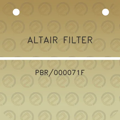 altair-filter-pbr000071f