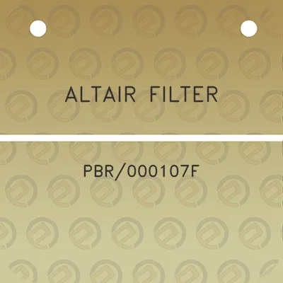 altair-filter-pbr000107f