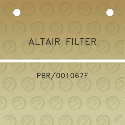 altair-filter-pbr-001067f