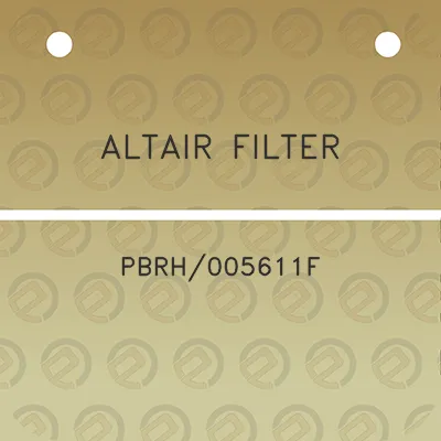 altair-filter-pbrh005611f