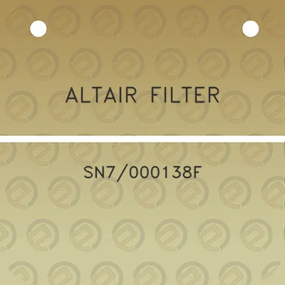 altair-filter-sn7000138f