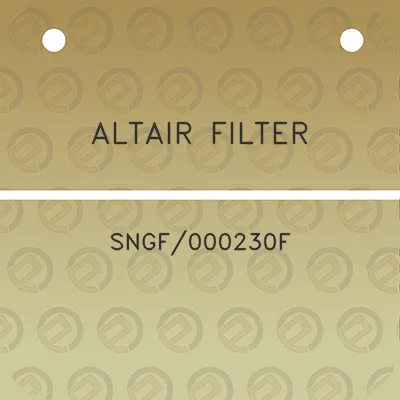 altair-filter-sngf000230f