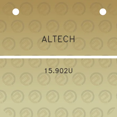 altech-15902u