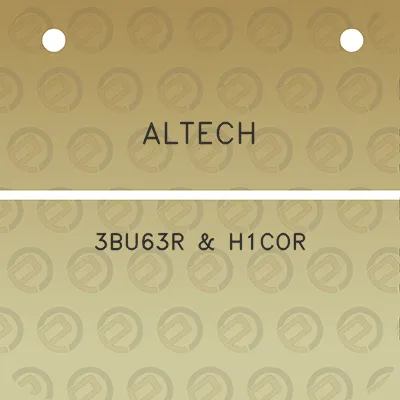 altech-3bu63r-h1cor