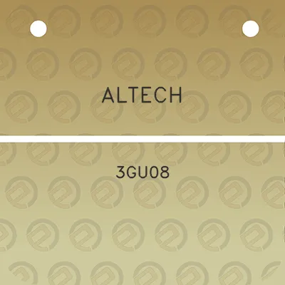 altech-3gu08