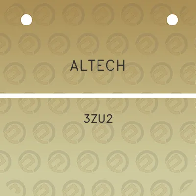 altech-3zu2