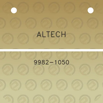 altech-9982-1050