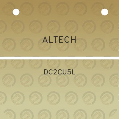 altech-dc2cu5l