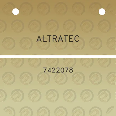 altratec-7422078