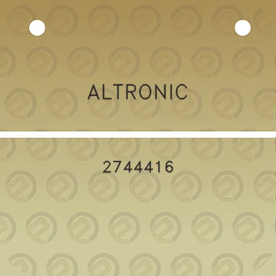 altronic-2744416