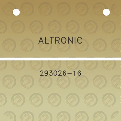 altronic-293026-16