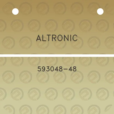 altronic-593048-48