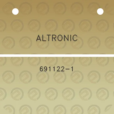 altronic-691122-1