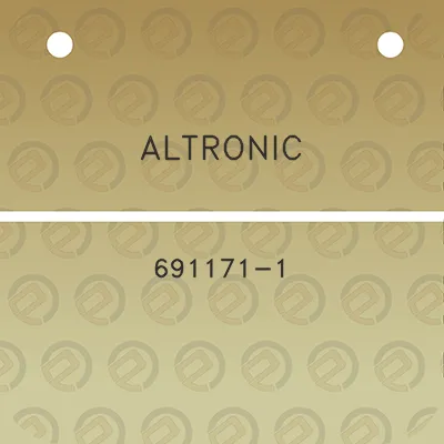 altronic-691171-1