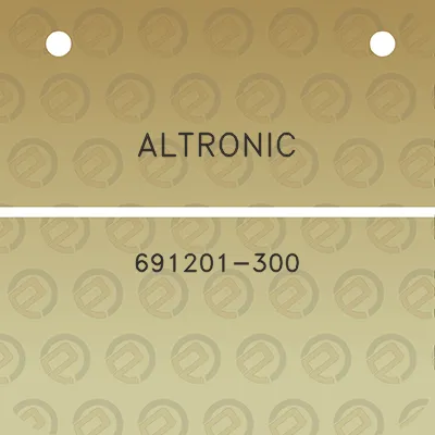 altronic-691201-300