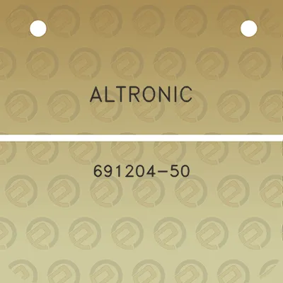 altronic-691204-50