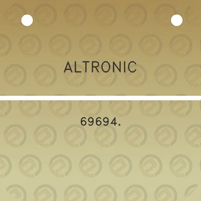 altronic-69694