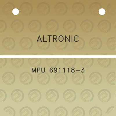 altronic-mpu-691118-3