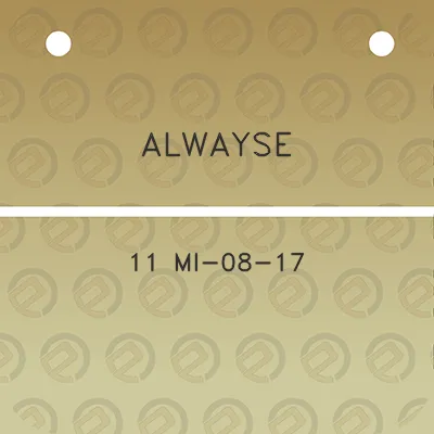 alwayse-11-mi-08-17