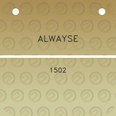 alwayse-1502