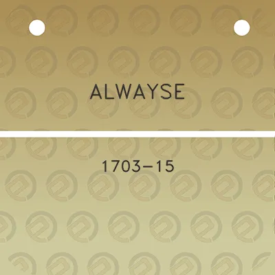 alwayse-1703-15