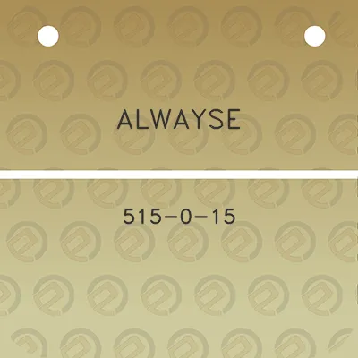 alwayse-515-0-15