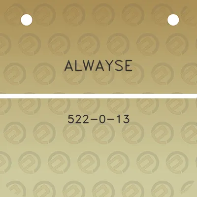 alwayse-522-0-13