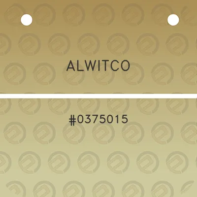 alwitco-0375015