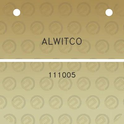 alwitco-111005