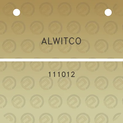 alwitco-111012