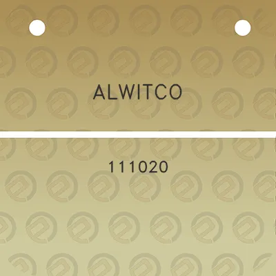 alwitco-111020