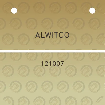 alwitco-121007