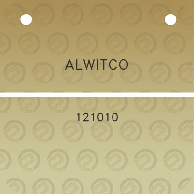 alwitco-121010