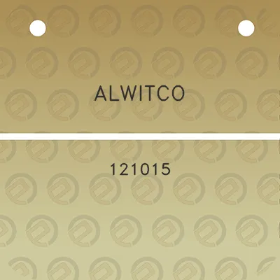 alwitco-121015