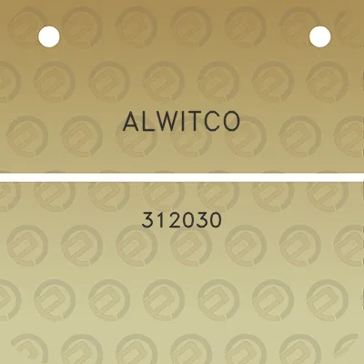 alwitco-312030